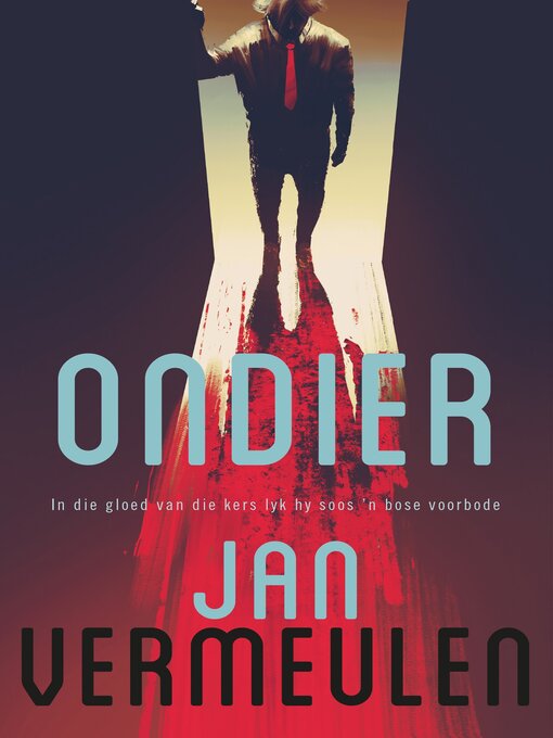 Title details for Ondier by Jan Vermeulen - Available